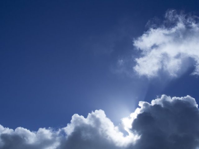 空