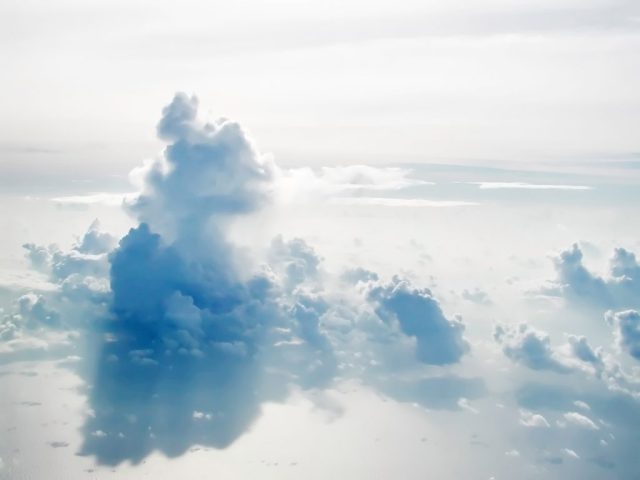 雲